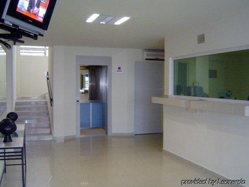 Hotel 402 Monterrey Exterior photo
